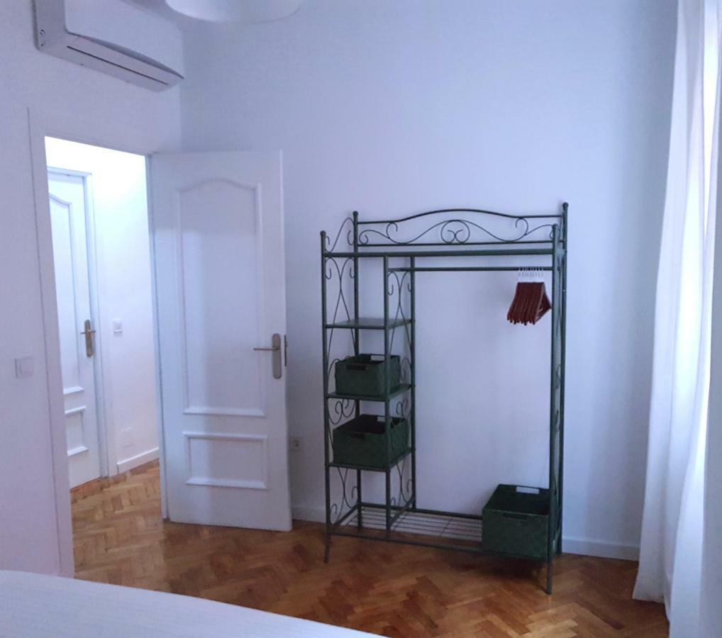 Apartamento Soho-Colon, Ubicado En Centro Historico Μάλαγα Εξωτερικό φωτογραφία