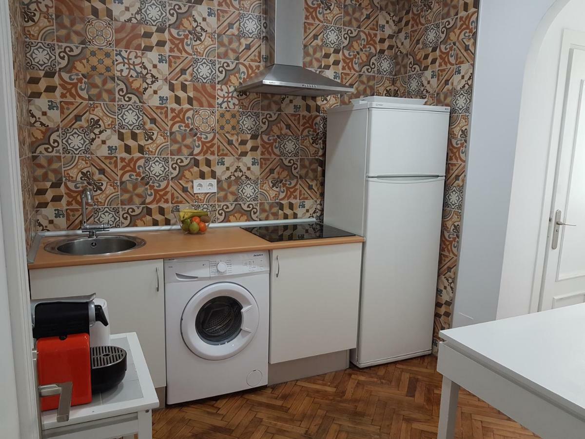 Apartamento Soho-Colon, Ubicado En Centro Historico Μάλαγα Εξωτερικό φωτογραφία