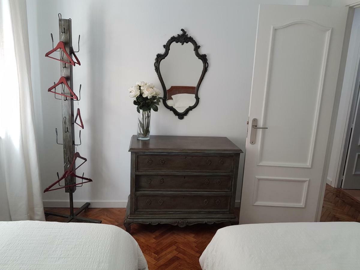 Apartamento Soho-Colon, Ubicado En Centro Historico Μάλαγα Εξωτερικό φωτογραφία