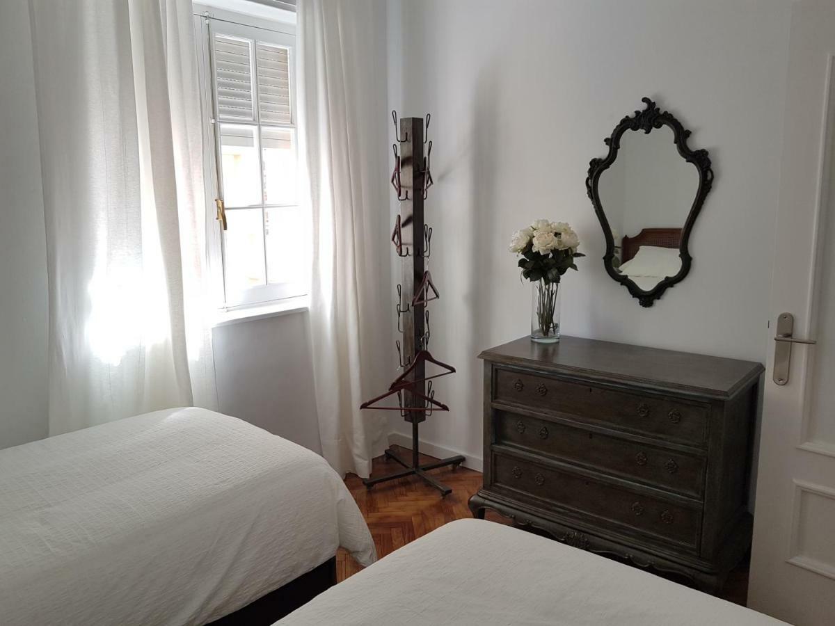 Apartamento Soho-Colon, Ubicado En Centro Historico Μάλαγα Εξωτερικό φωτογραφία