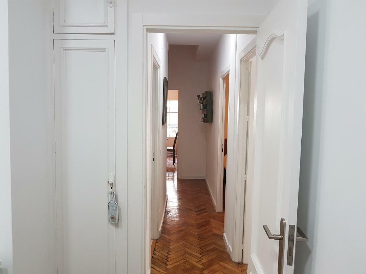 Apartamento Soho-Colon, Ubicado En Centro Historico Μάλαγα Εξωτερικό φωτογραφία