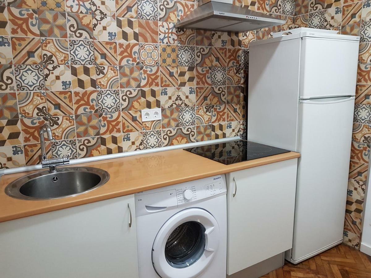 Apartamento Soho-Colon, Ubicado En Centro Historico Μάλαγα Εξωτερικό φωτογραφία