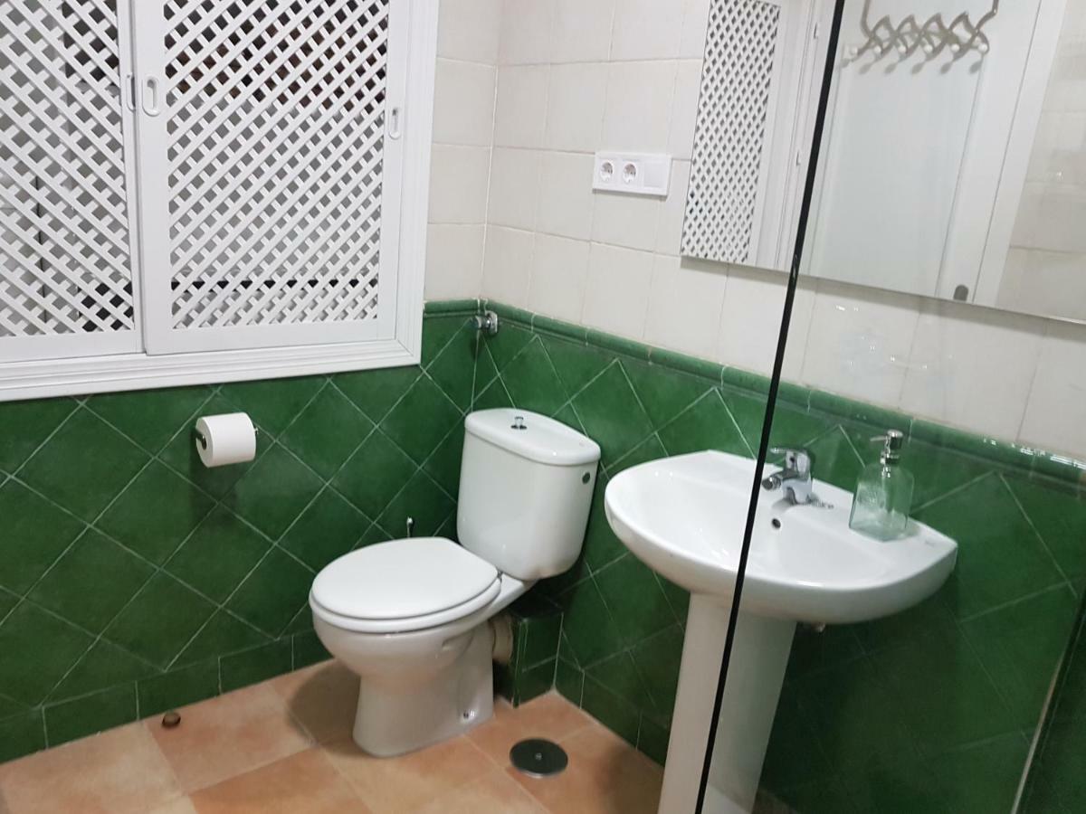 Apartamento Soho-Colon, Ubicado En Centro Historico Μάλαγα Εξωτερικό φωτογραφία