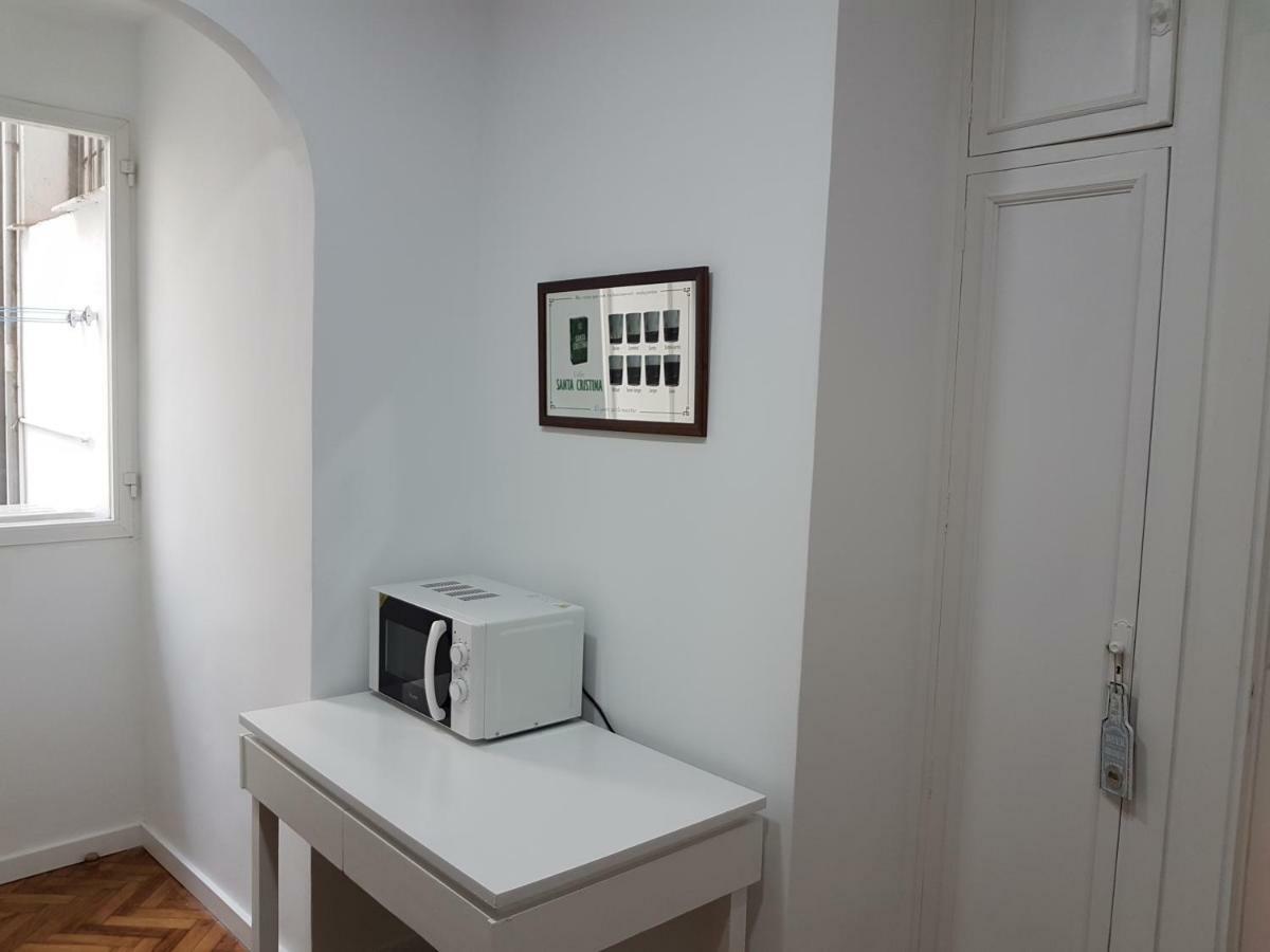 Apartamento Soho-Colon, Ubicado En Centro Historico Μάλαγα Εξωτερικό φωτογραφία
