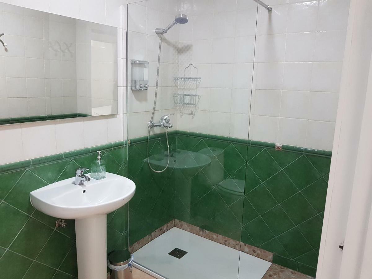 Apartamento Soho-Colon, Ubicado En Centro Historico Μάλαγα Εξωτερικό φωτογραφία