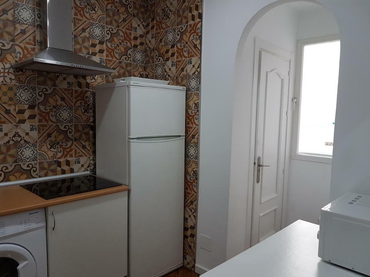 Apartamento Soho-Colon, Ubicado En Centro Historico Μάλαγα Εξωτερικό φωτογραφία