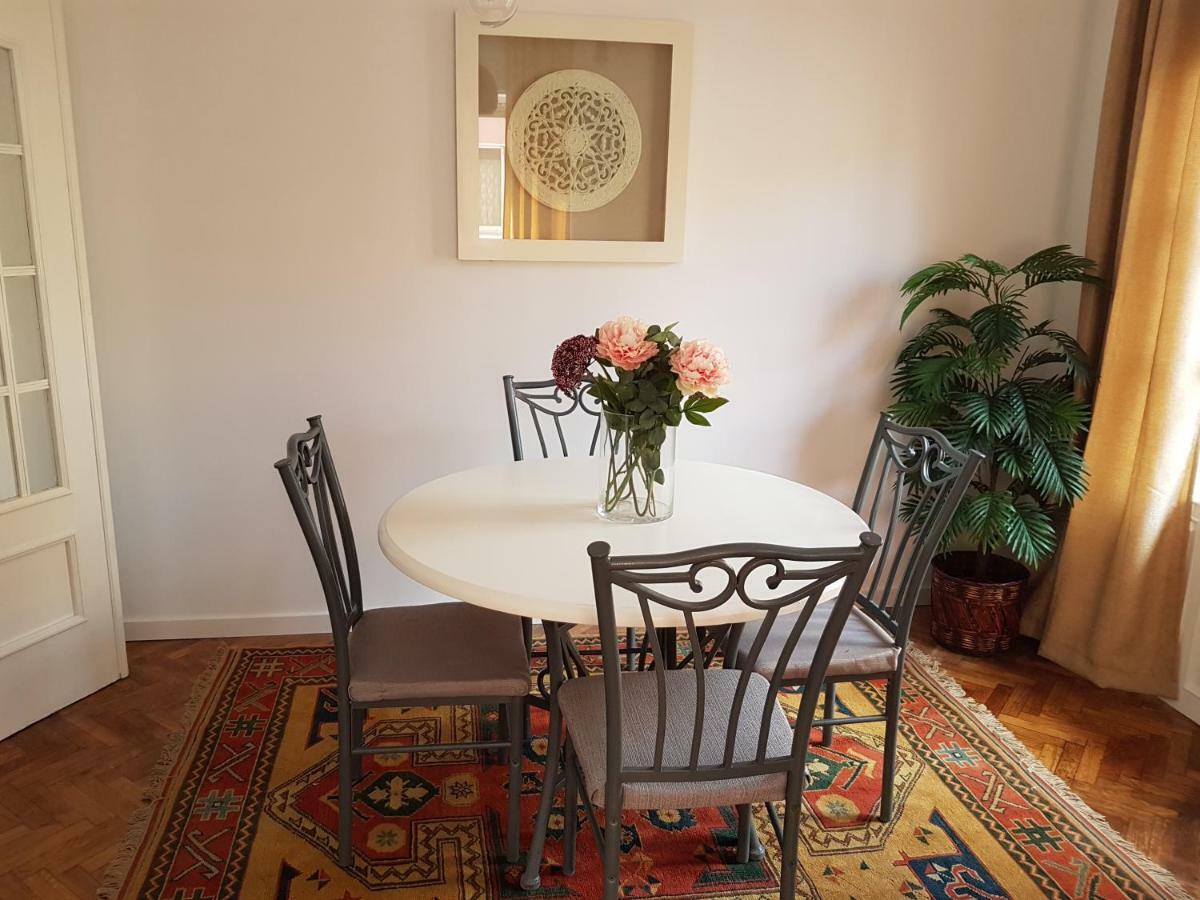 Apartamento Soho-Colon, Ubicado En Centro Historico Μάλαγα Εξωτερικό φωτογραφία