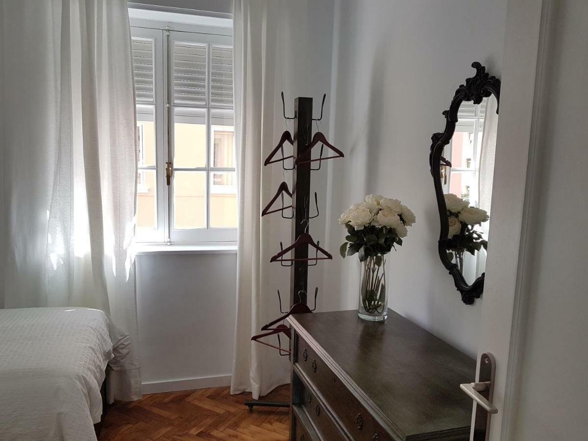 Apartamento Soho-Colon, Ubicado En Centro Historico Μάλαγα Εξωτερικό φωτογραφία