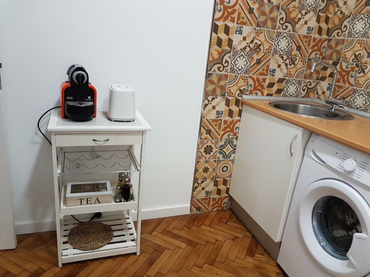 Apartamento Soho-Colon, Ubicado En Centro Historico Διαμέρισμα Μάλαγα Εξωτερικό φωτογραφία