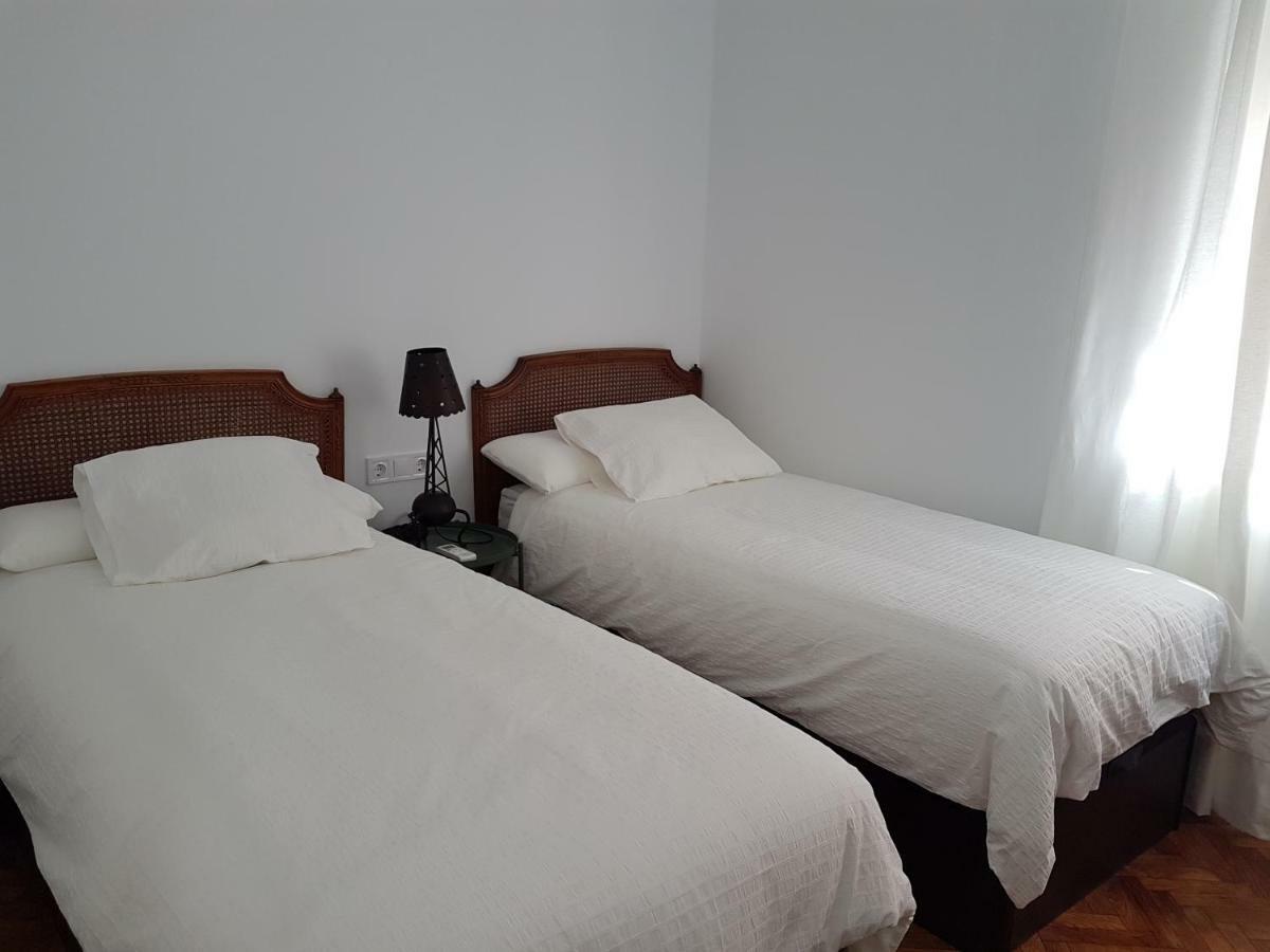 Apartamento Soho-Colon, Ubicado En Centro Historico Μάλαγα Εξωτερικό φωτογραφία