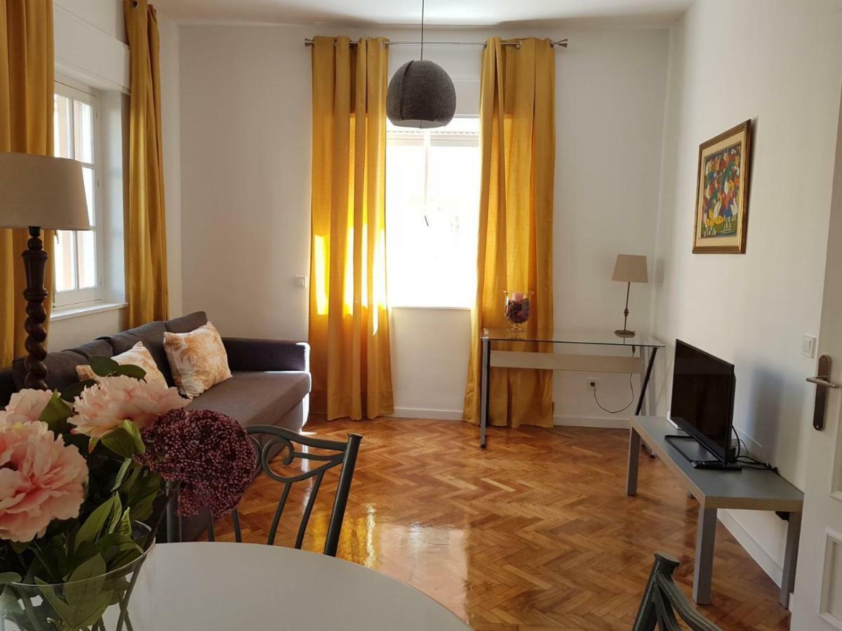 Apartamento Soho-Colon, Ubicado En Centro Historico Μάλαγα Εξωτερικό φωτογραφία