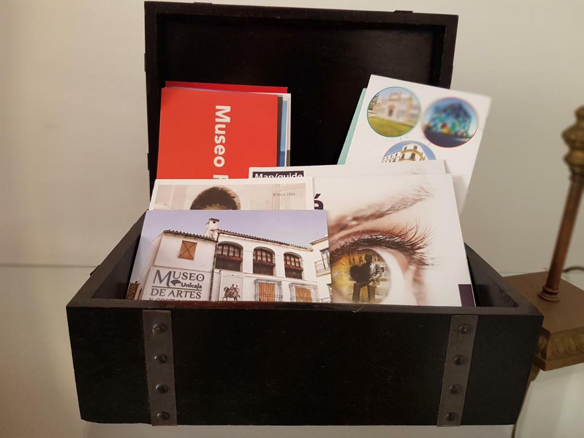 Apartamento Soho-Colon, Ubicado En Centro Historico Μάλαγα Εξωτερικό φωτογραφία