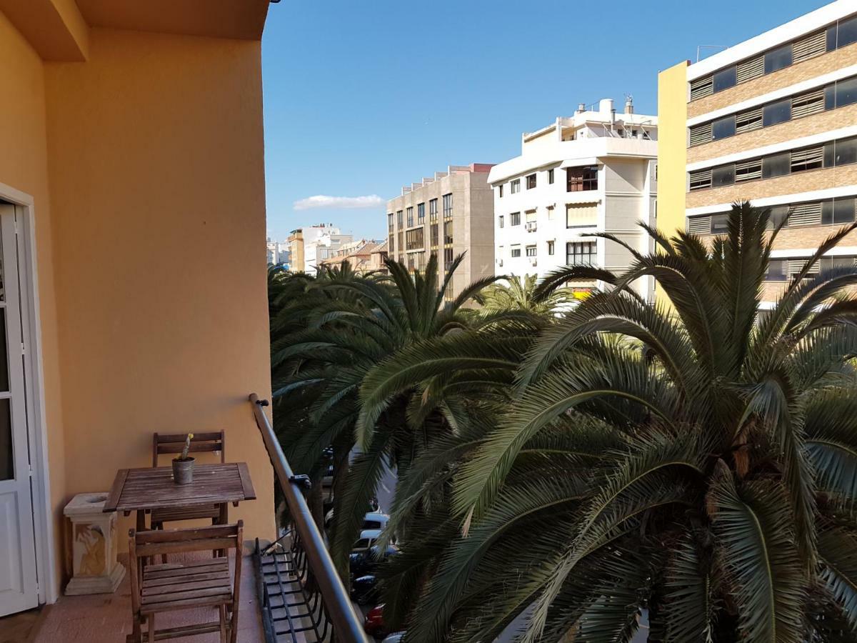 Apartamento Soho-Colon, Ubicado En Centro Historico Μάλαγα Εξωτερικό φωτογραφία
