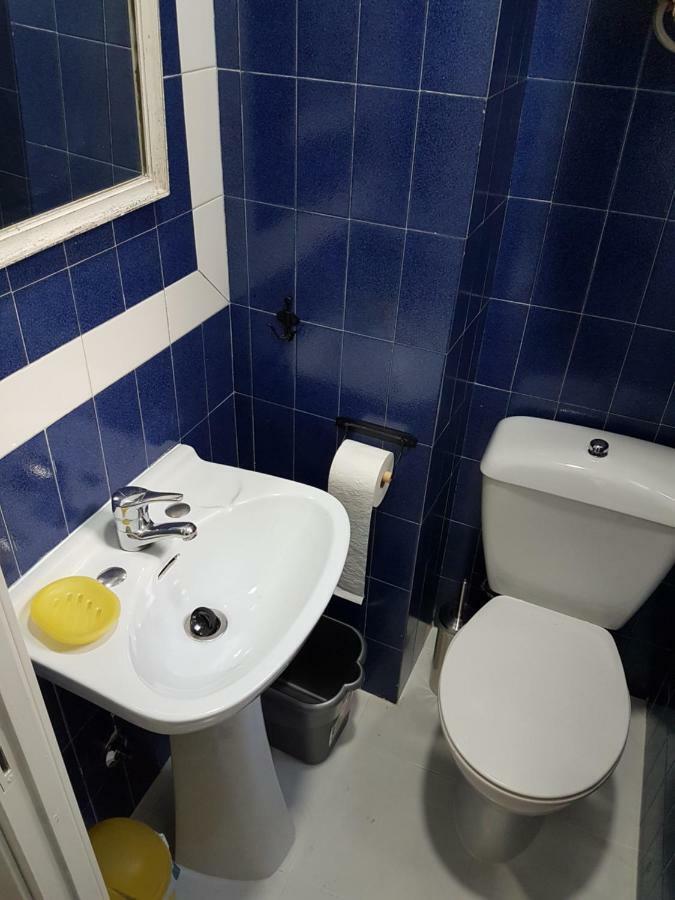 Apartamento Soho-Colon, Ubicado En Centro Historico Μάλαγα Εξωτερικό φωτογραφία