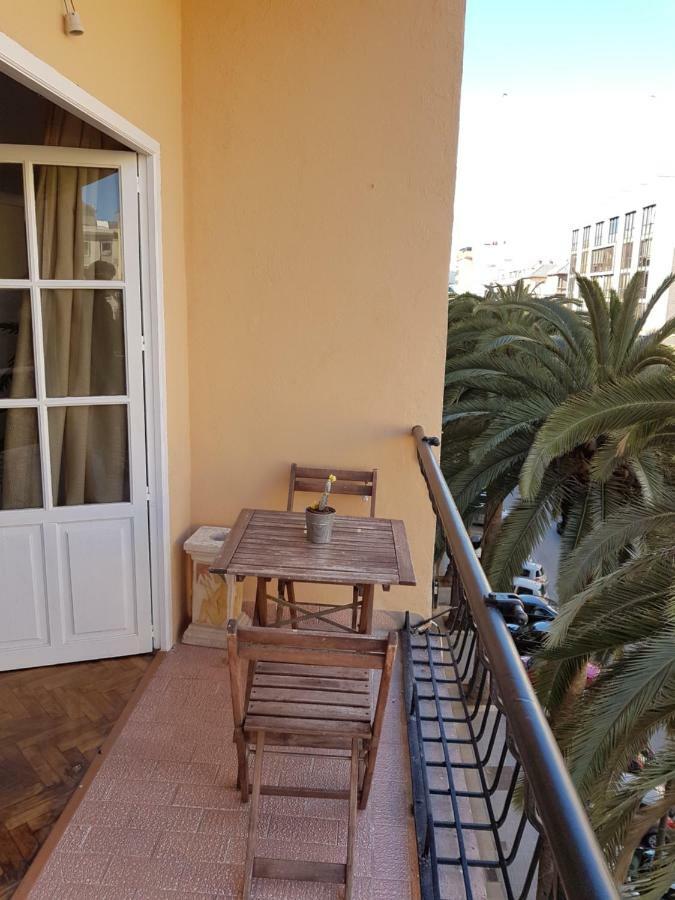 Apartamento Soho-Colon, Ubicado En Centro Historico Μάλαγα Εξωτερικό φωτογραφία