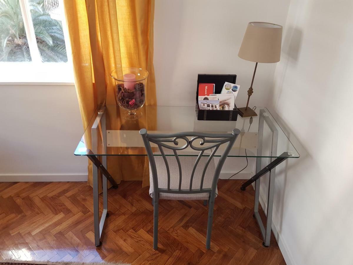Apartamento Soho-Colon, Ubicado En Centro Historico Μάλαγα Εξωτερικό φωτογραφία